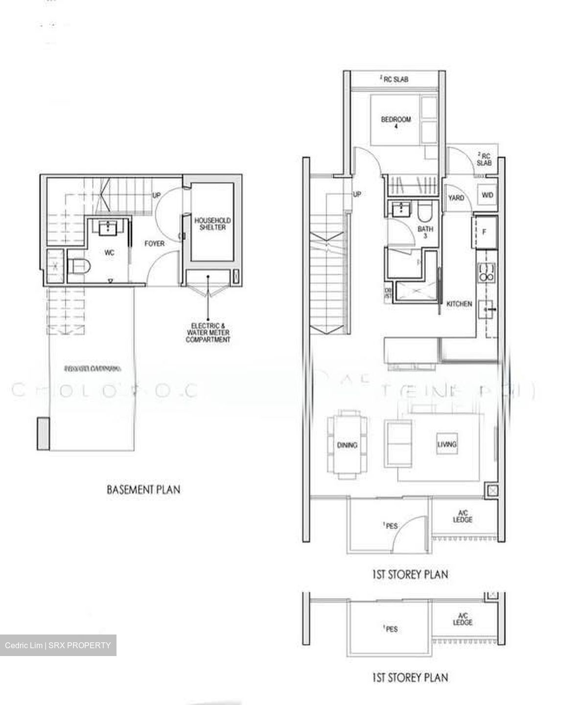 Kent Ridge Hill Residences (D5), Apartment #605014251